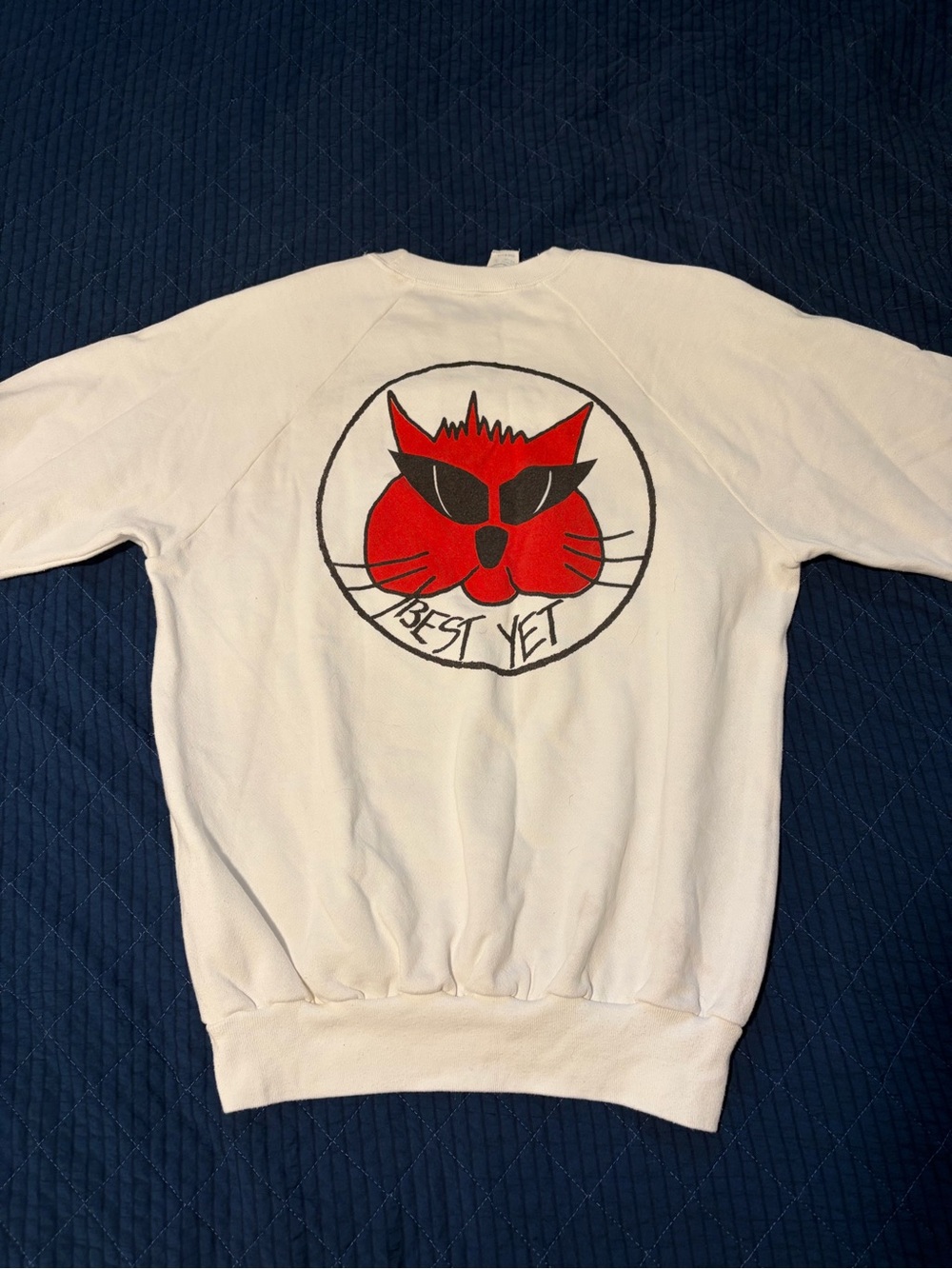 Anvil Crewneck - Picture 2 of 4